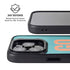 NFL Miami Dolphins Team Motto iPhone 16 Pro Kickstand Case